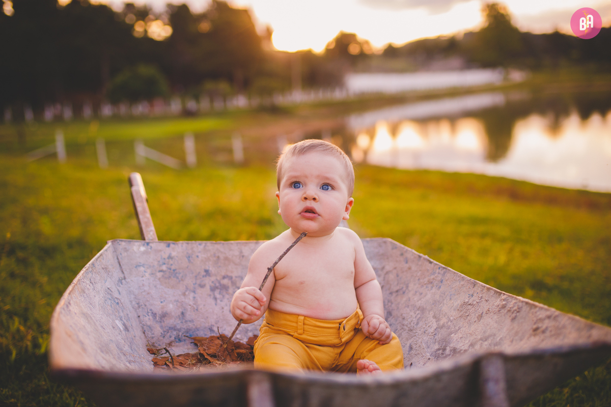 fotografa familia curitiba - ensaio externo bebe antonio