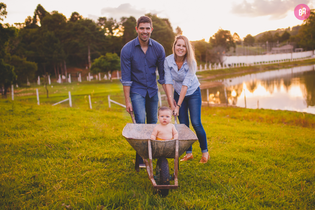 fotografa familia curitiba - ensaio externo bebe antonio