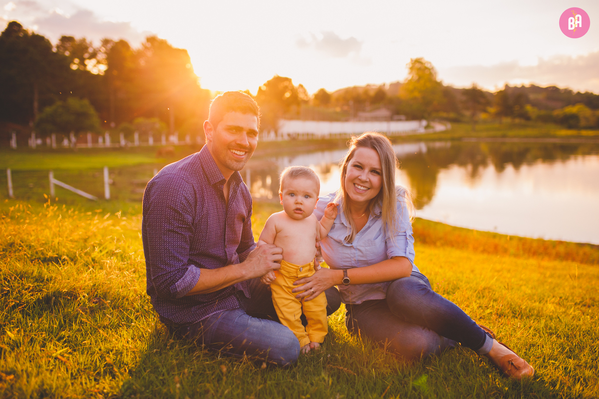 fotografa familia curitiba - ensaio externo bebe antonio