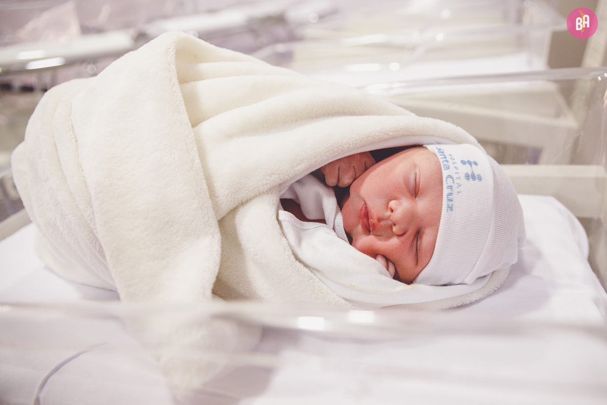 fotografa nascimento curitiba - Joao Gabriel - santa cruz