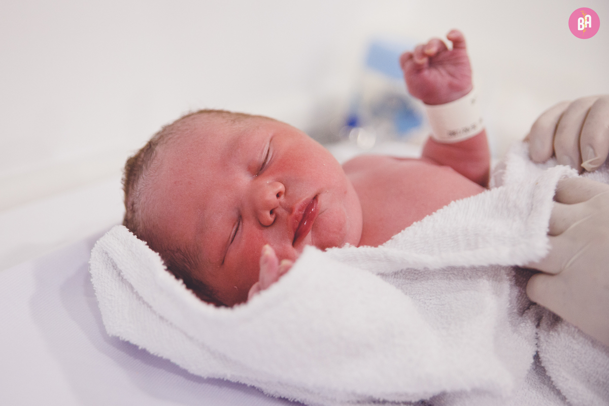 fotografa nascimento curitiba - Joao Gabriel - santa cruz