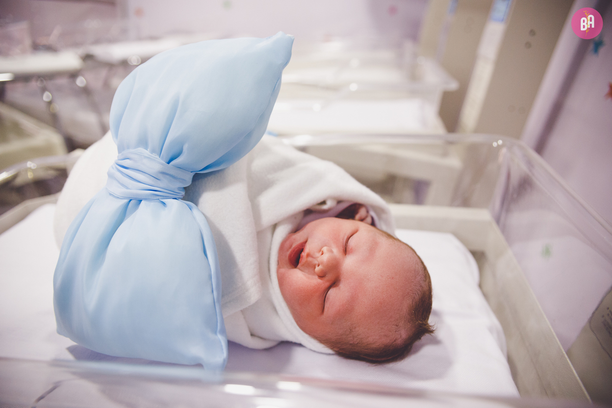 fotografa nascimento curitiba - Joao Gabriel - santa cruz