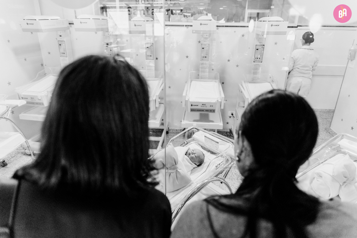 fotografa nascimento curitiba - Joao Gabriel - santa cruz