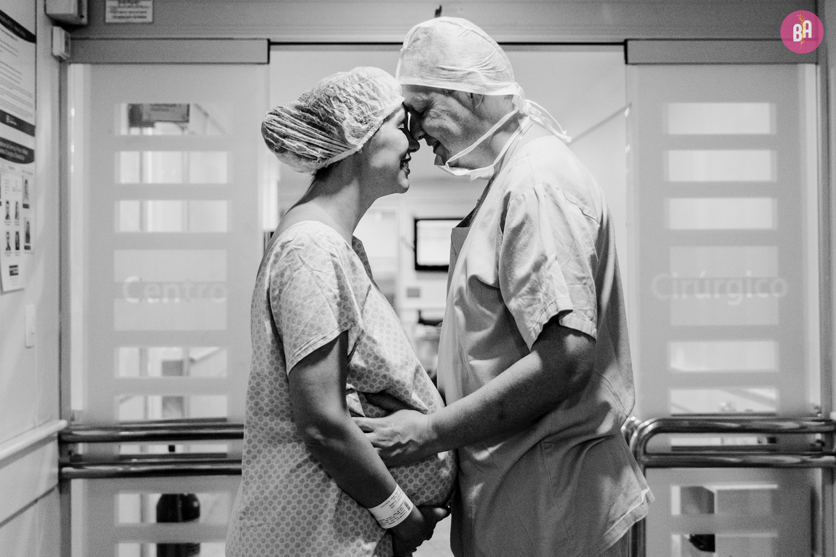 fotografa nascimento curitiba - Joao Gabriel - santa cruz