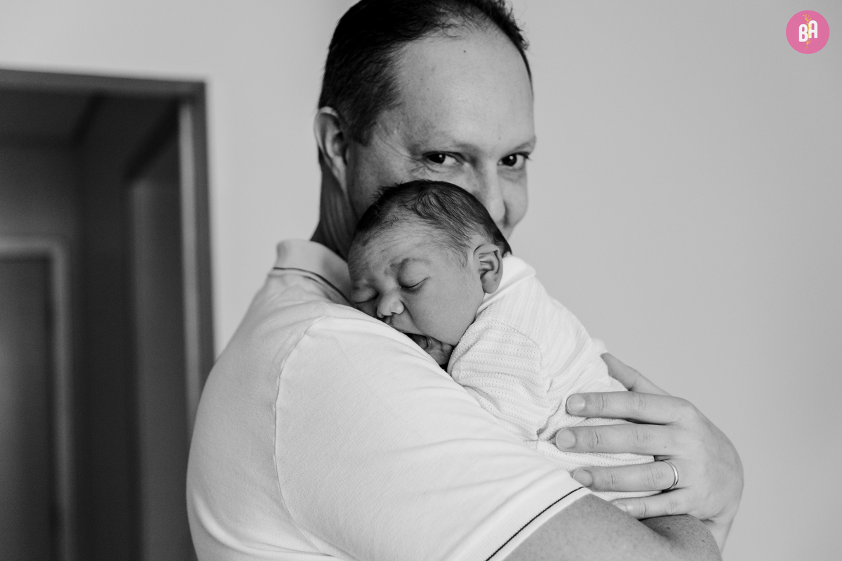 fotografa nascimento curitiba - Joao Gabriel - santa cruz