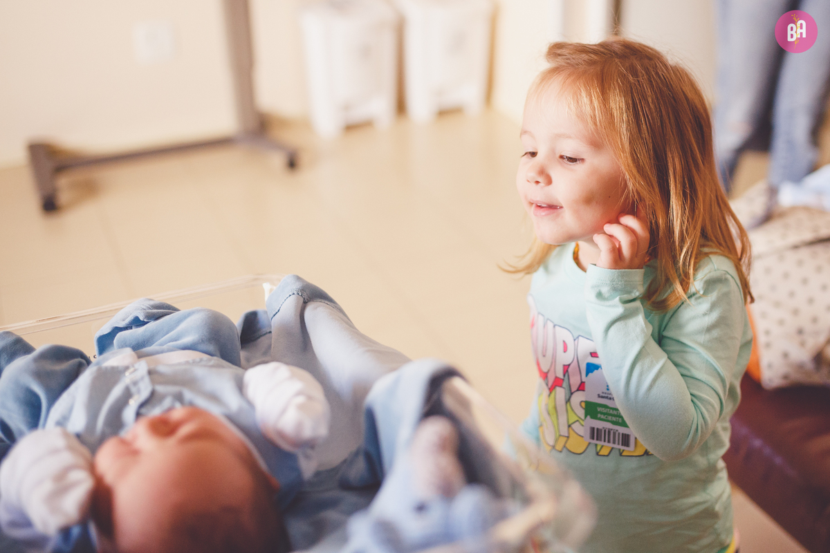 fotografa nascimento curitiba - Joao Gabriel - santa cruz