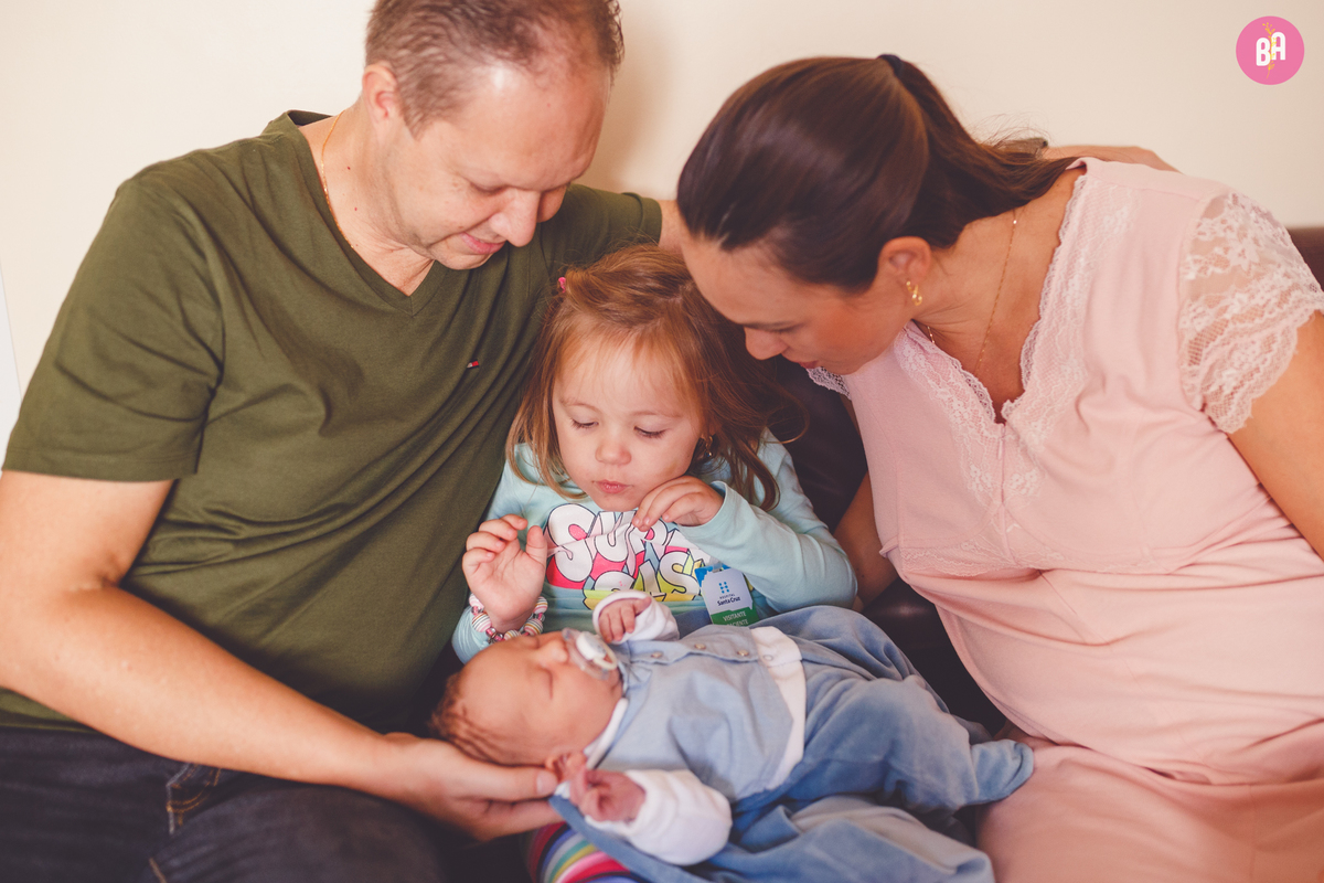 fotografa nascimento curitiba - Joao Gabriel - santa cruz