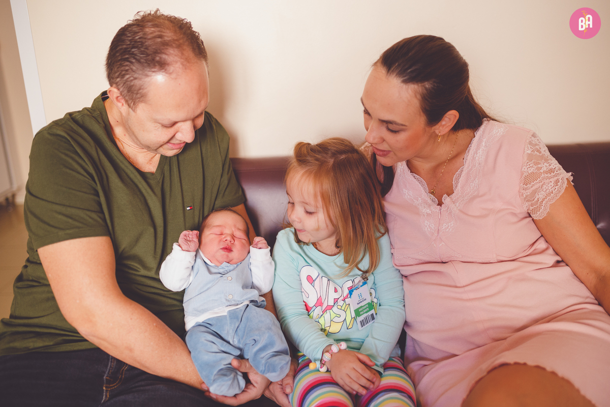 fotografa nascimento curitiba - Joao Gabriel - santa cruz