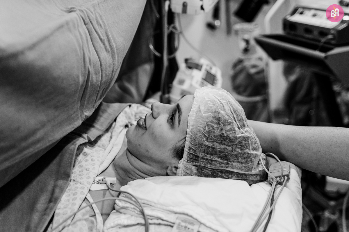 fotografa nascimento curitiba - Joao Gabriel - santa cruz