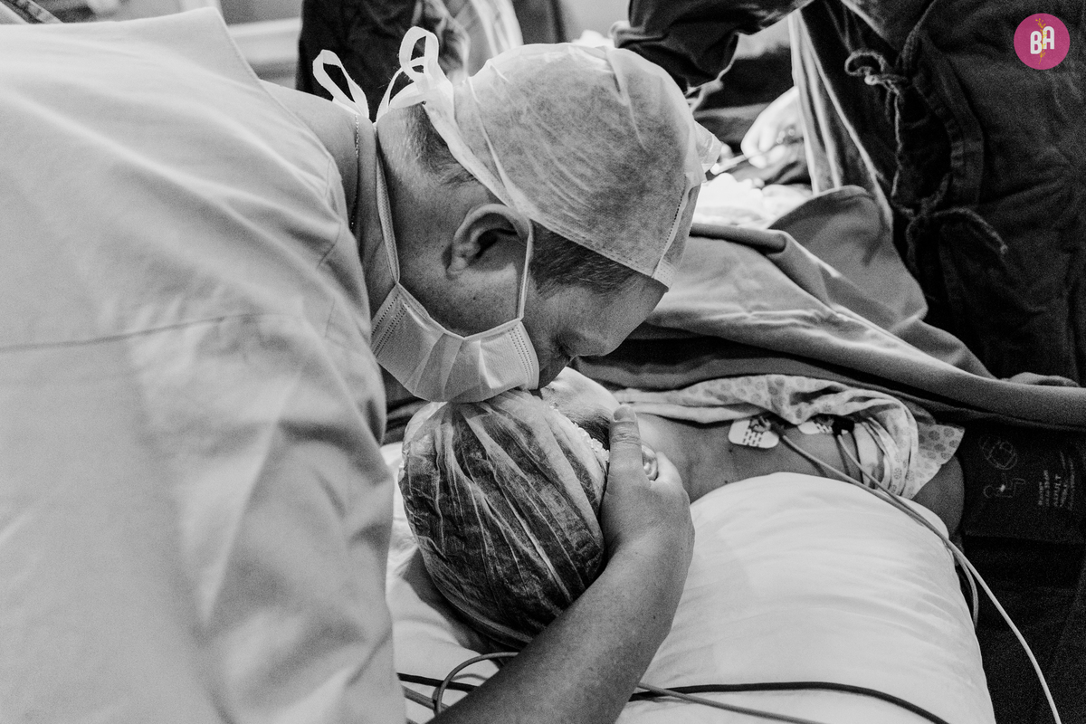 fotografa nascimento curitiba - Joao Gabriel - santa cruz