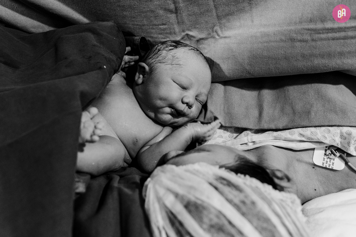 fotografa nascimento curitiba - Joao Gabriel - santa cruz