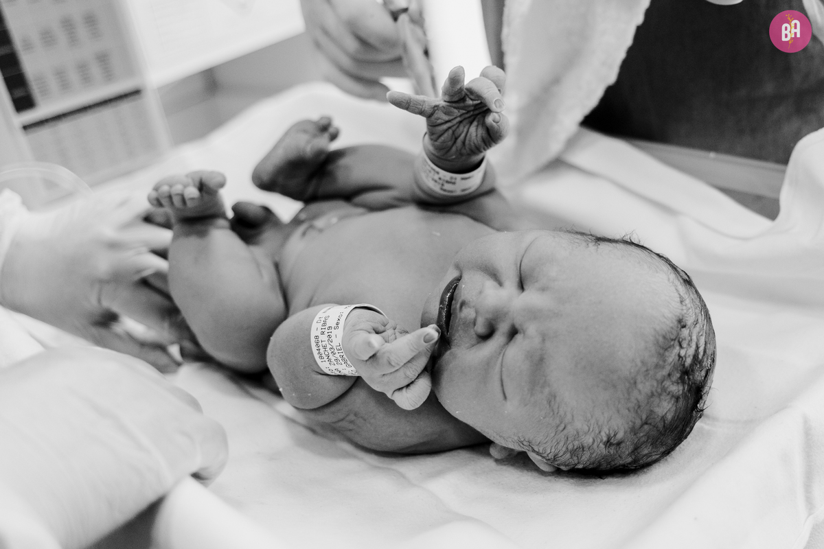 fotografa nascimento curitiba - Joao Gabriel - santa cruz