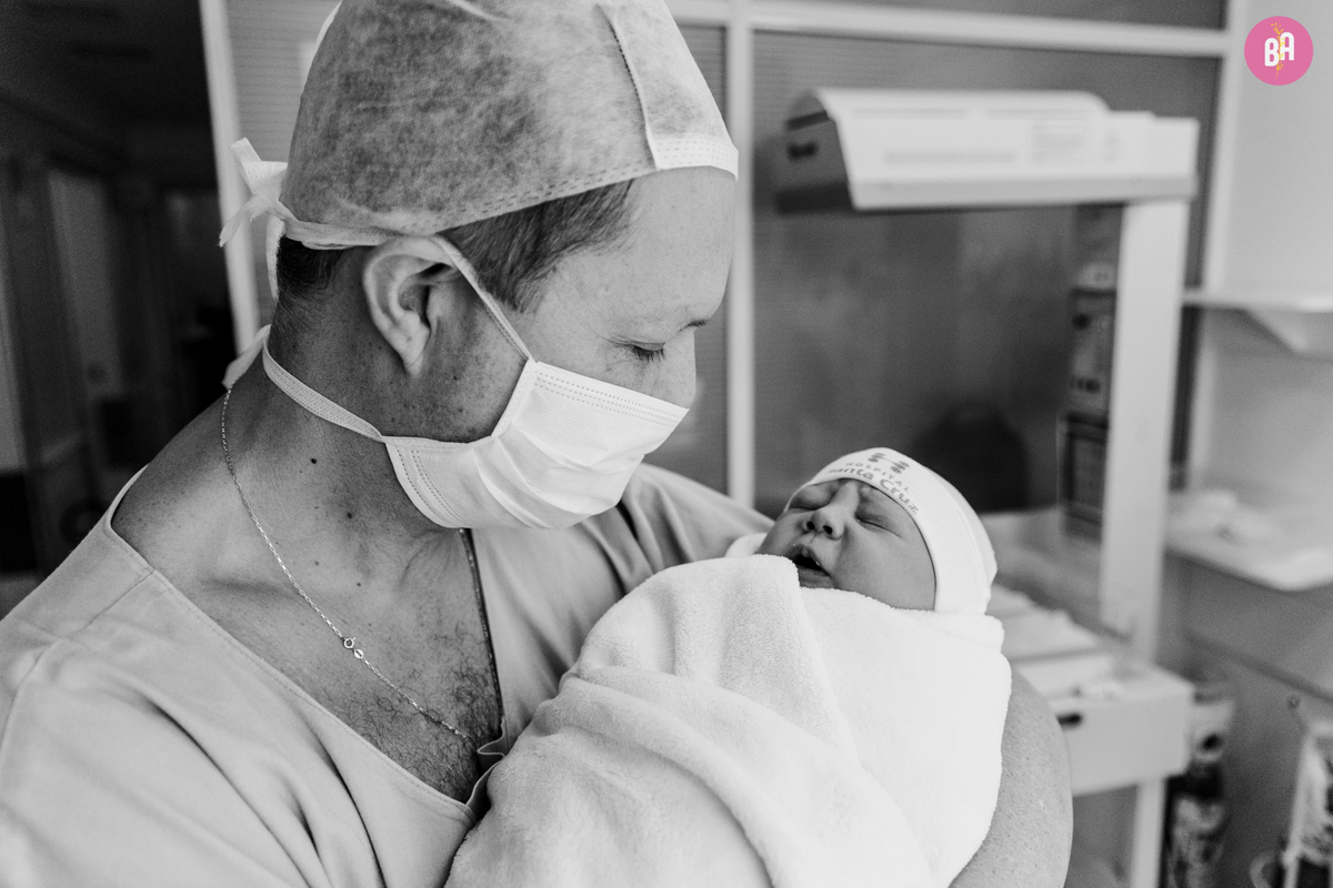 fotografa nascimento curitiba - Joao Gabriel - santa cruz