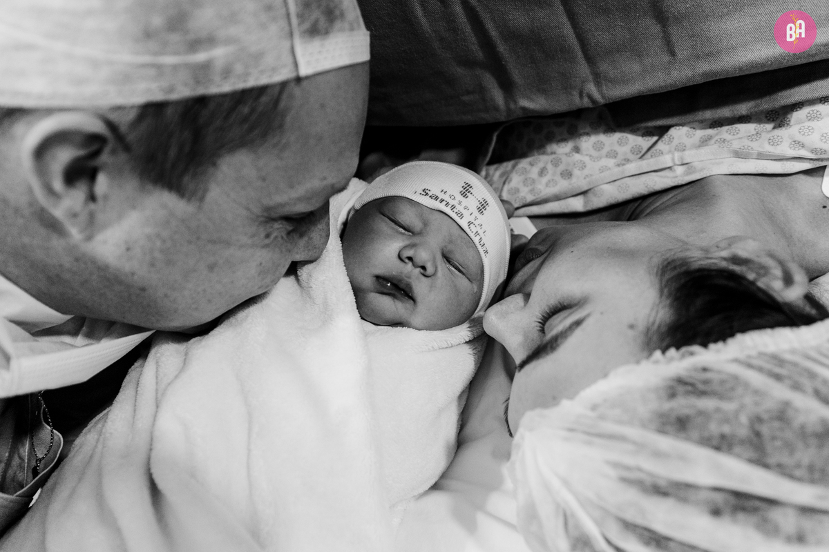 fotografa nascimento curitiba - Joao Gabriel - santa cruz