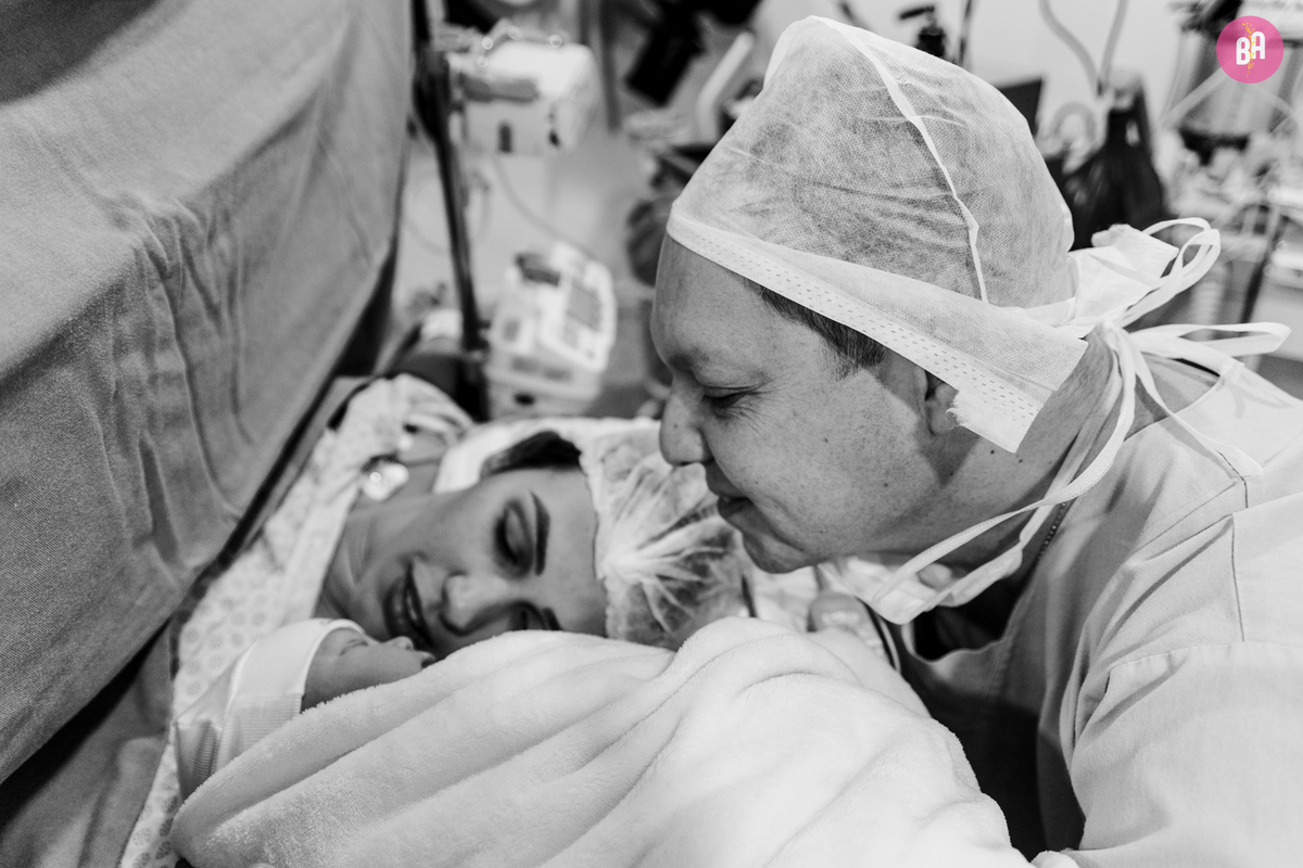 fotografa nascimento curitiba - Joao Gabriel - santa cruz