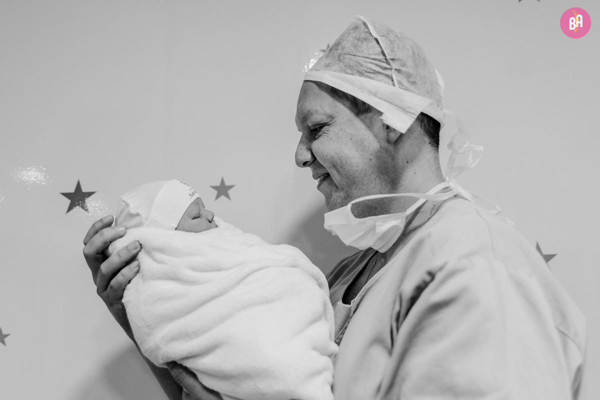 fotografa nascimento curitiba - Joao Gabriel - santa cruz