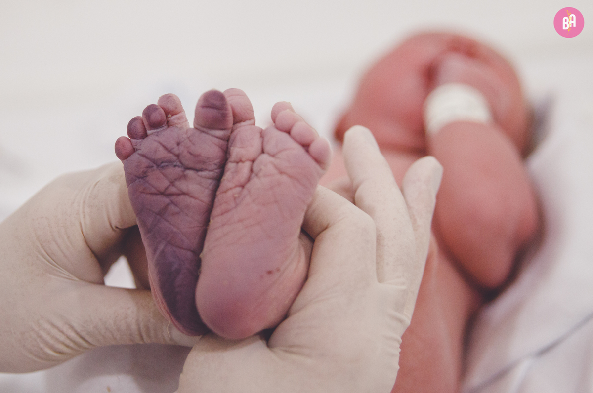 fotografa nascimento curitiba - Joao Gabriel - santa cruz