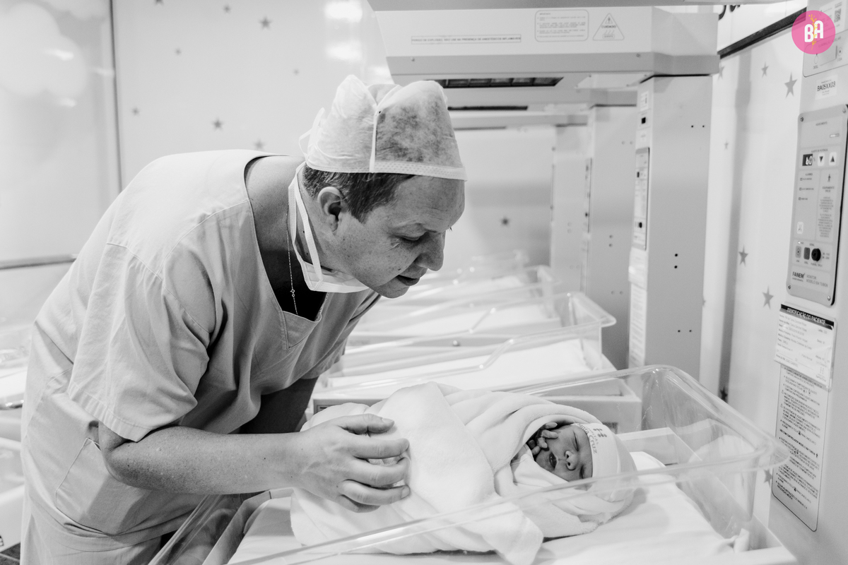 fotografa nascimento curitiba - Joao Gabriel - santa cruz