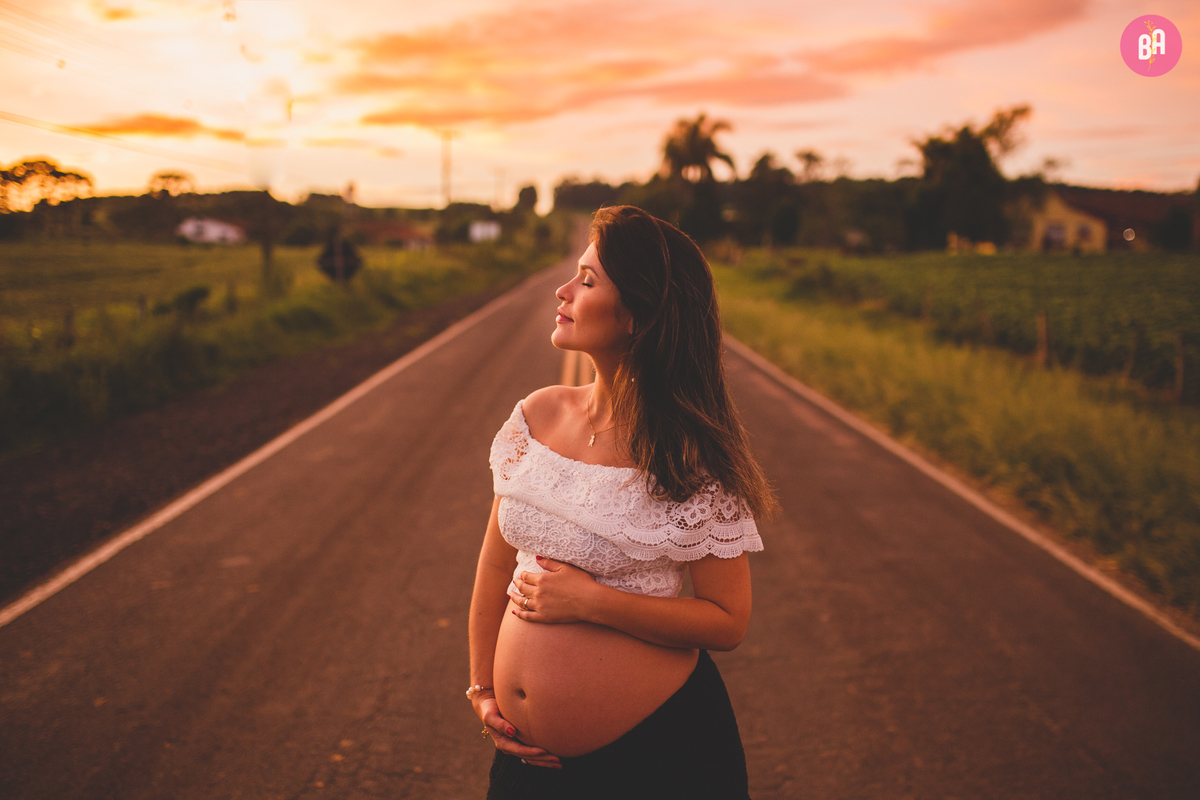 fotografa familia curitiba - ensaio gestante externo marina