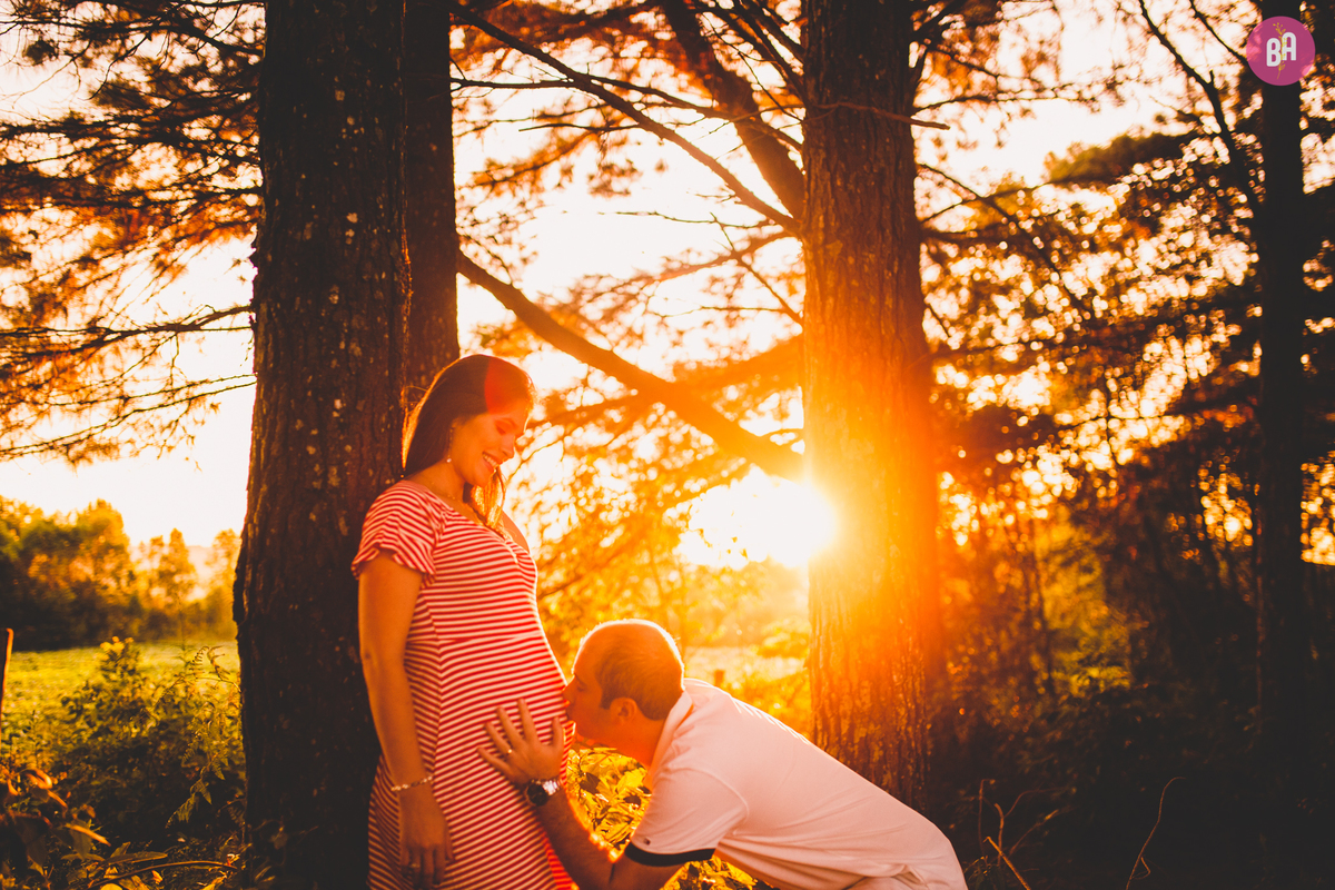 fotografa familia curitiba - ensaio gestante externo marina