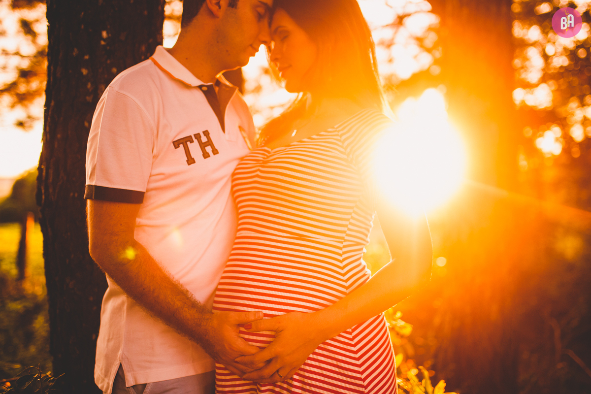 fotografa familia curitiba - ensaio gestante externo marina