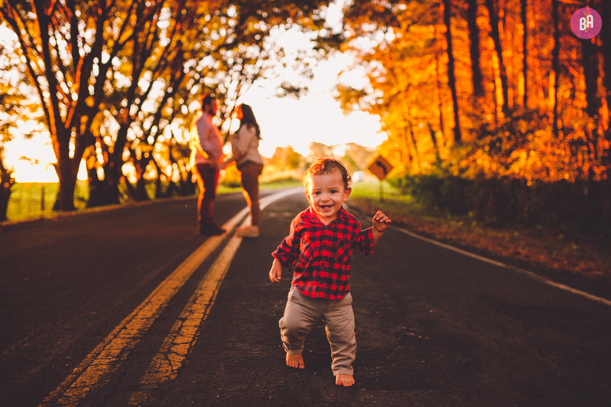 fotografa familia curitiba - ensaio externo bebe  isarael  