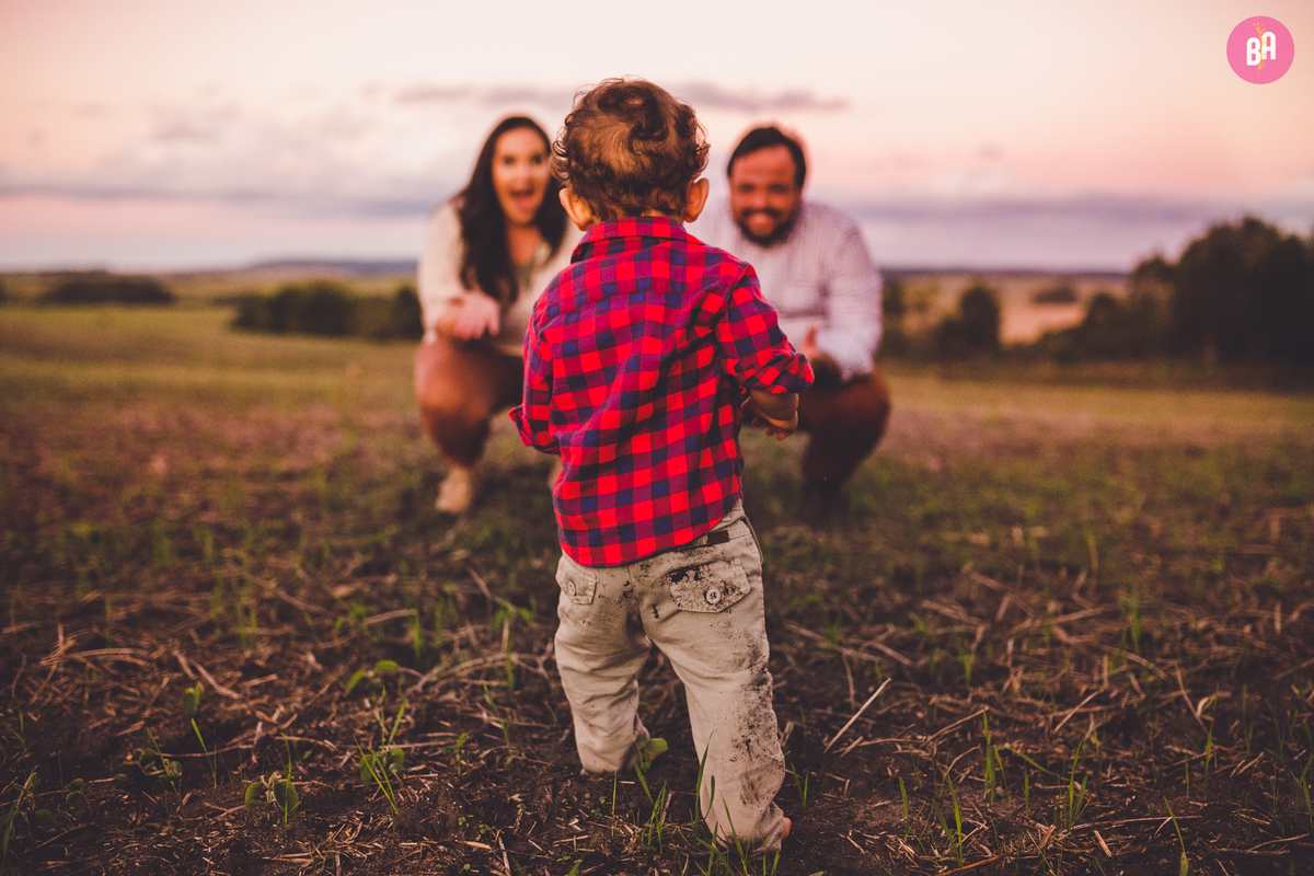fotografa familia curitiba - ensaio externo bebe  israel 