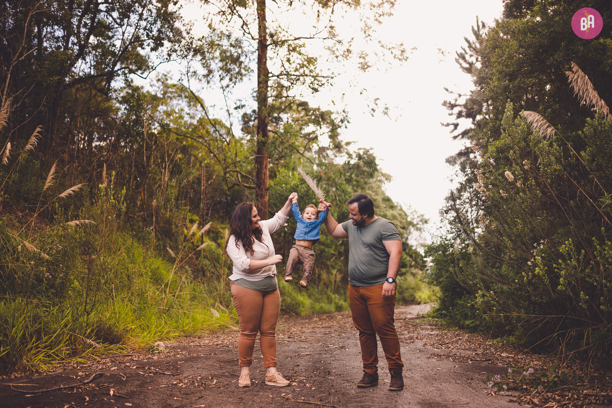 fotografa familia curitiba - ensaio externo bebe  isarael  