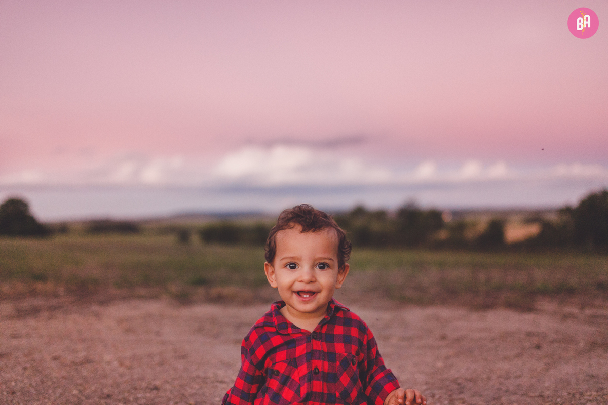 fotografa familia curitiba - ensaio externo bebe  israel 