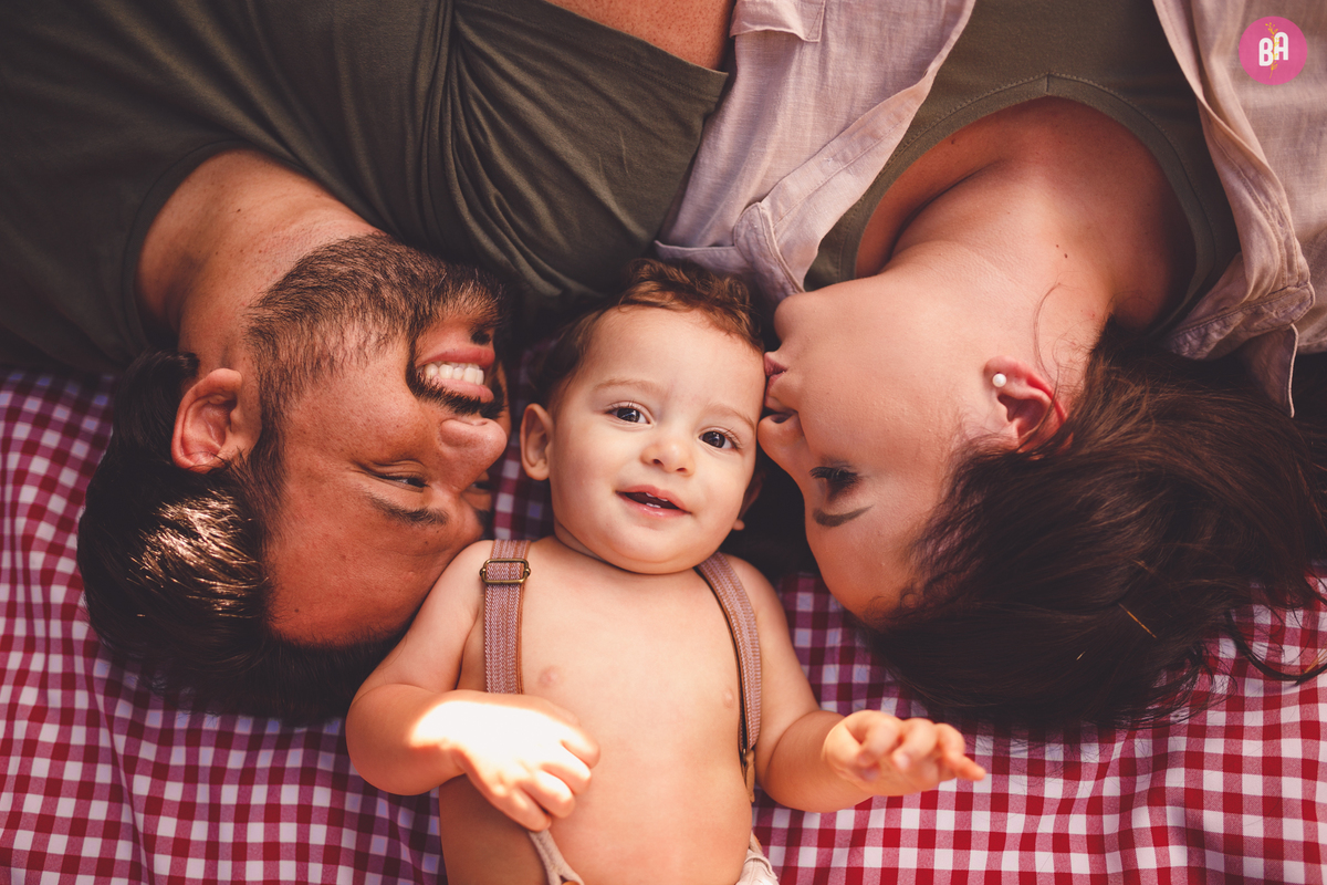 fotografa familia curitiba - ensaio externo bebe  isarael  
