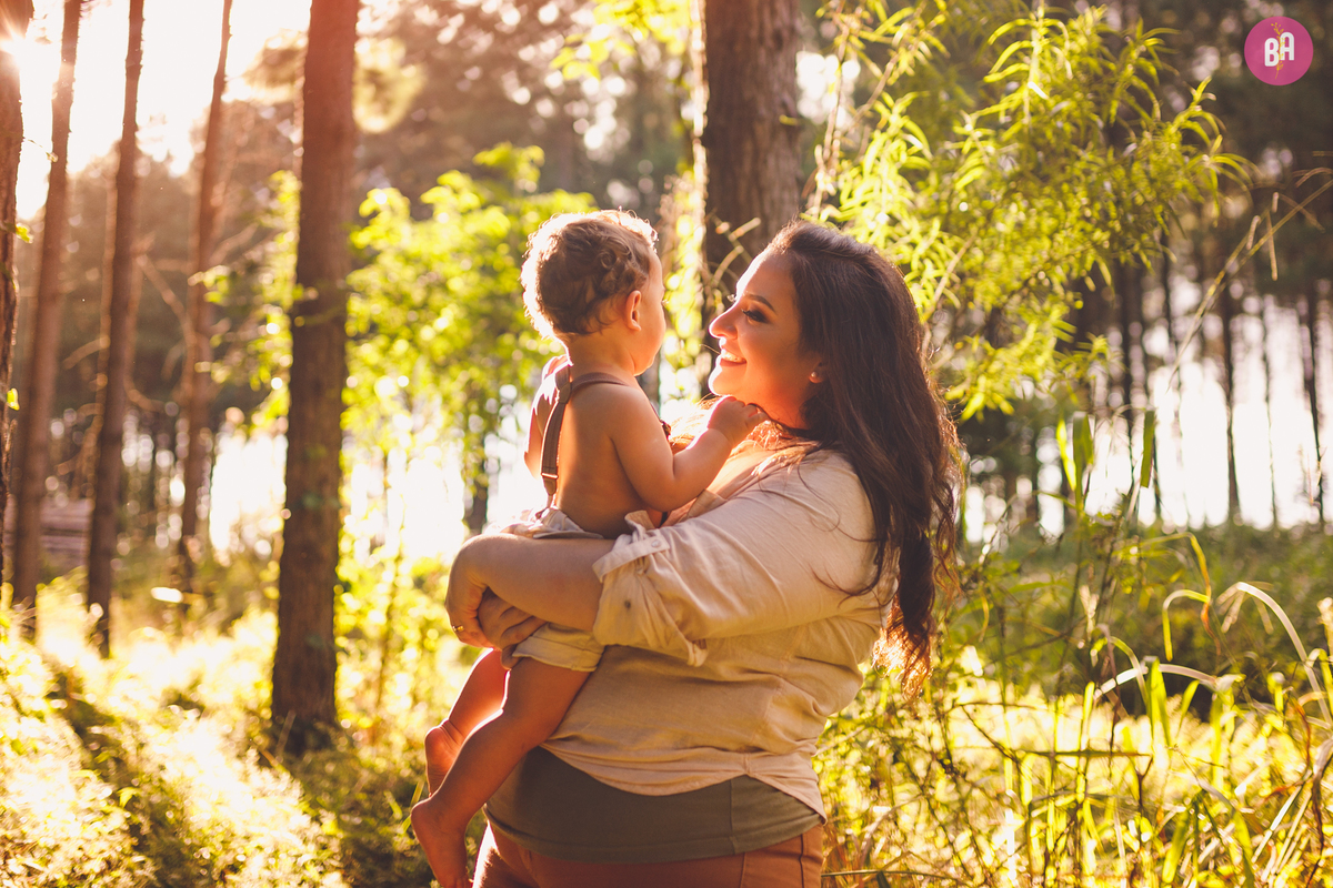fotografa familia curitiba - ensaio externo bebe  isarael  