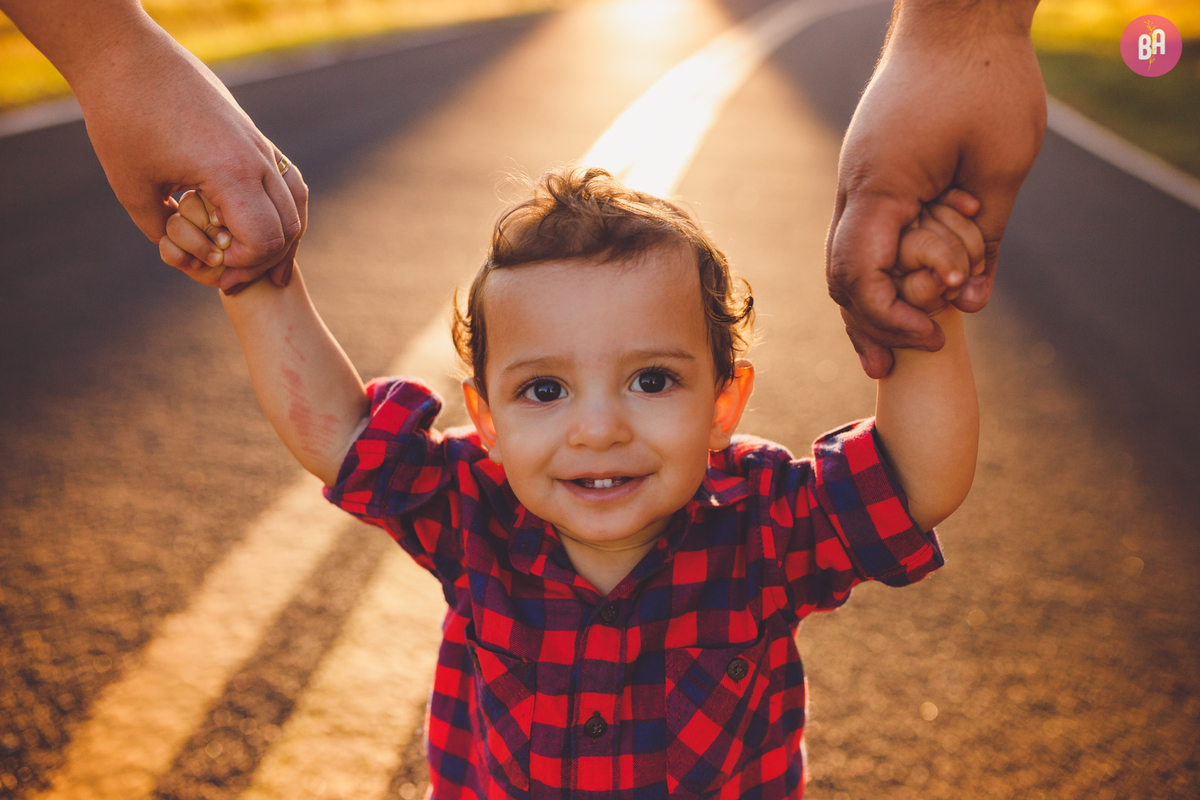 fotografa familia curitiba - ensaio externo bebe  isarael  