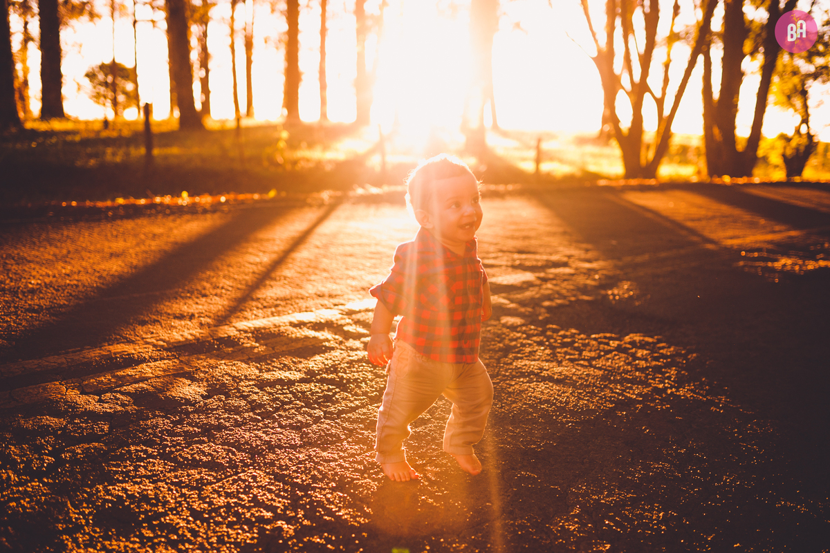 fotografa familia curitiba - ensaio externo bebe  isarael  