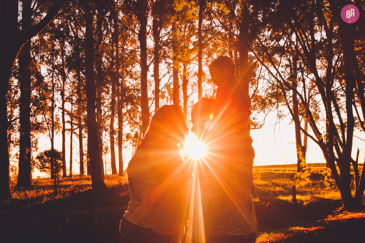 fotografa familia curitiba - ensaio externo bebe  isarael  