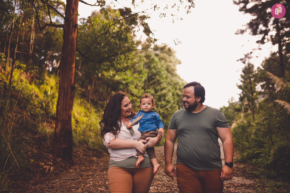 fotografa familia curitiba - ensaio externo bebe  isarael  