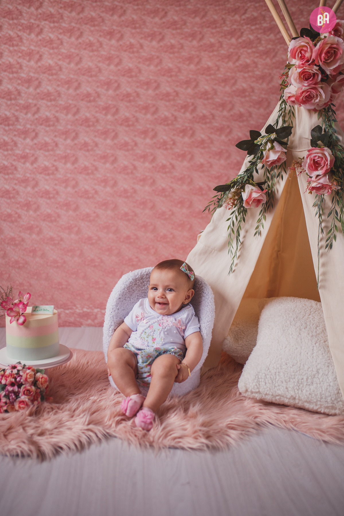 fotografa família curitiba acompanhamento luiza 4 meses