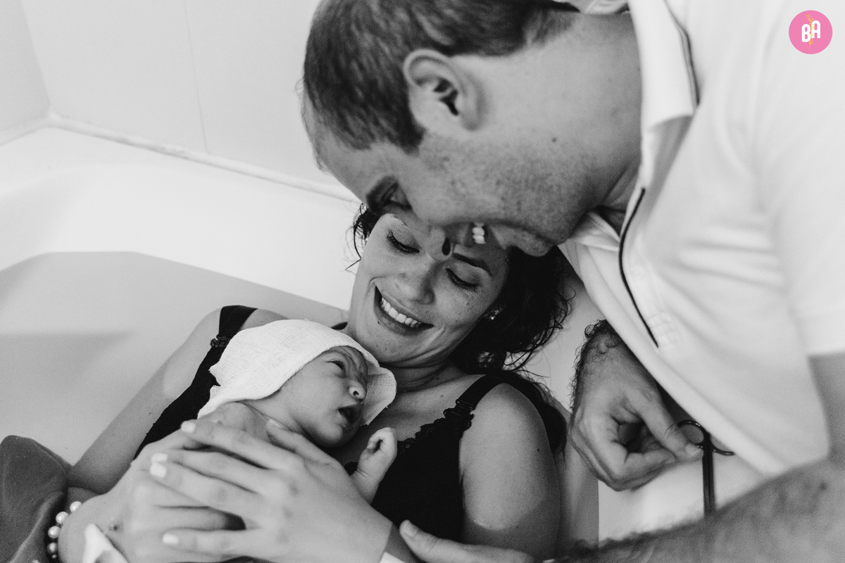 fotografa familia curitiba - nascimento parto normal murilo