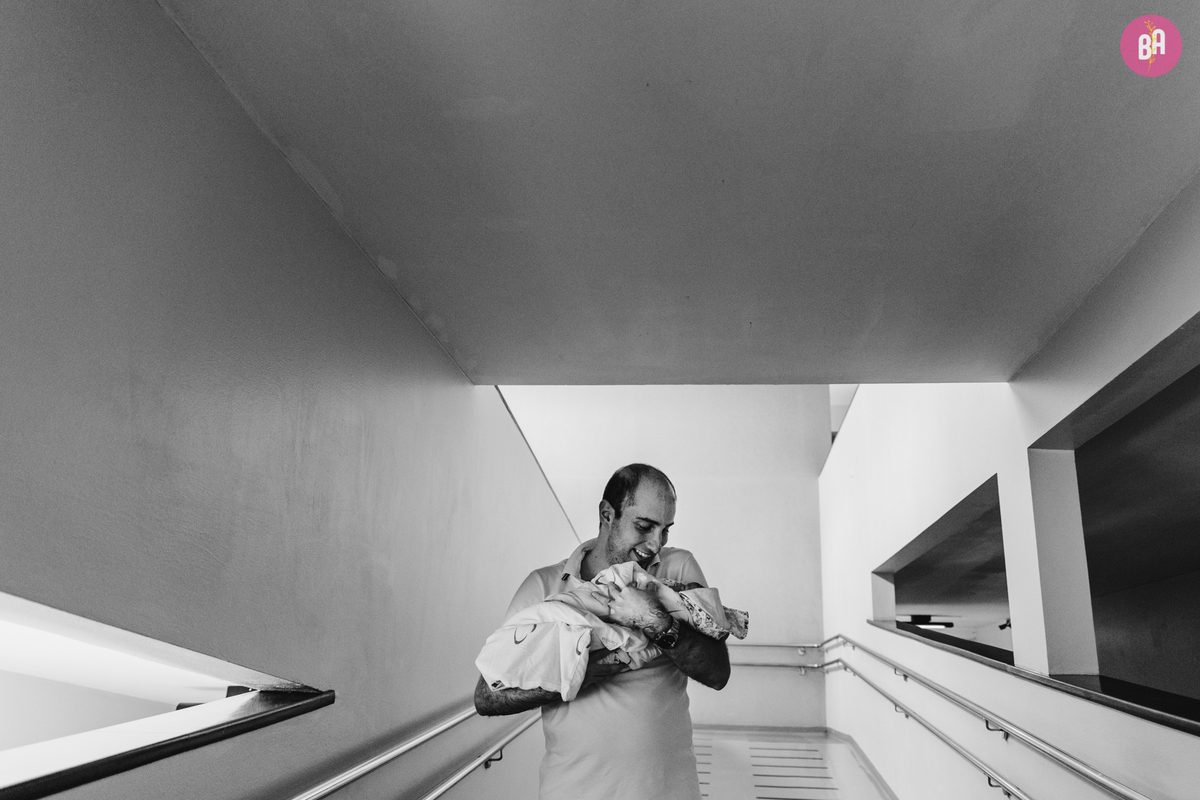 fotografa familia curitiba - nascimento parto normal murilo