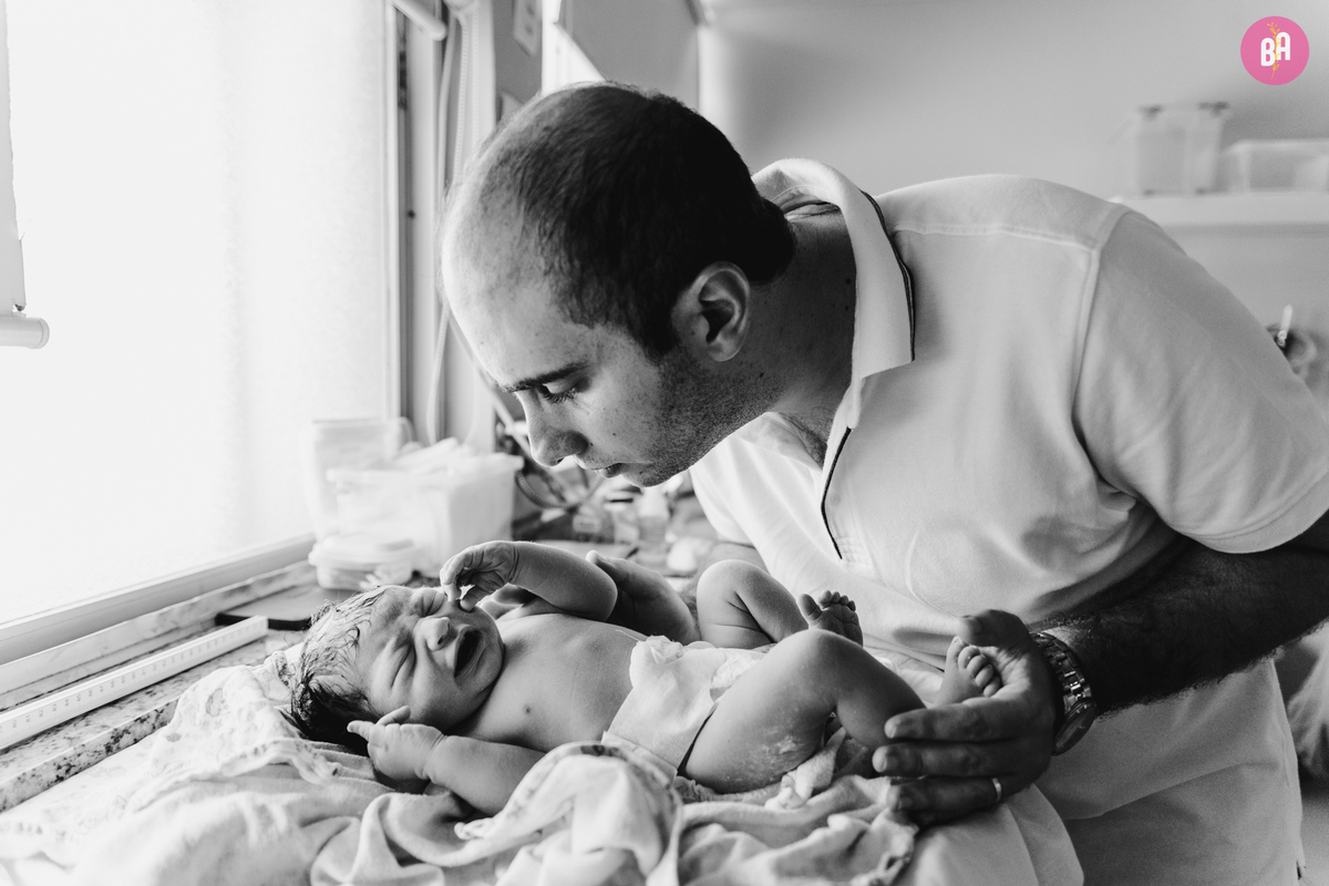 fotografa familia curitiba - nascimento parto normal murilo