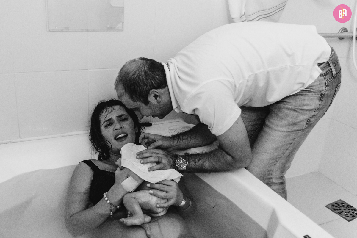 fotografa familia curitiba - nascimento parto normal murilo