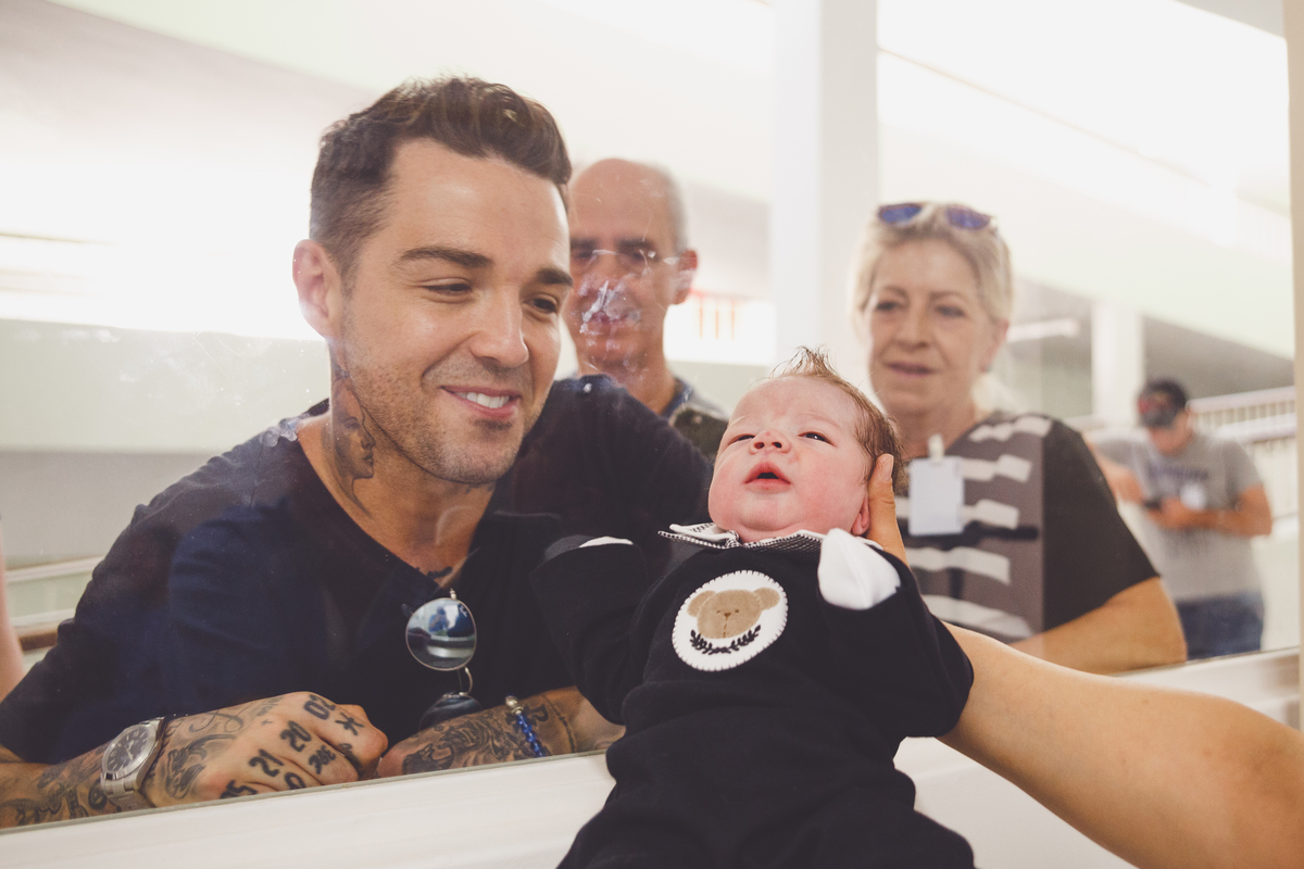 fotografa família curitiba nascimento moses santa brígida