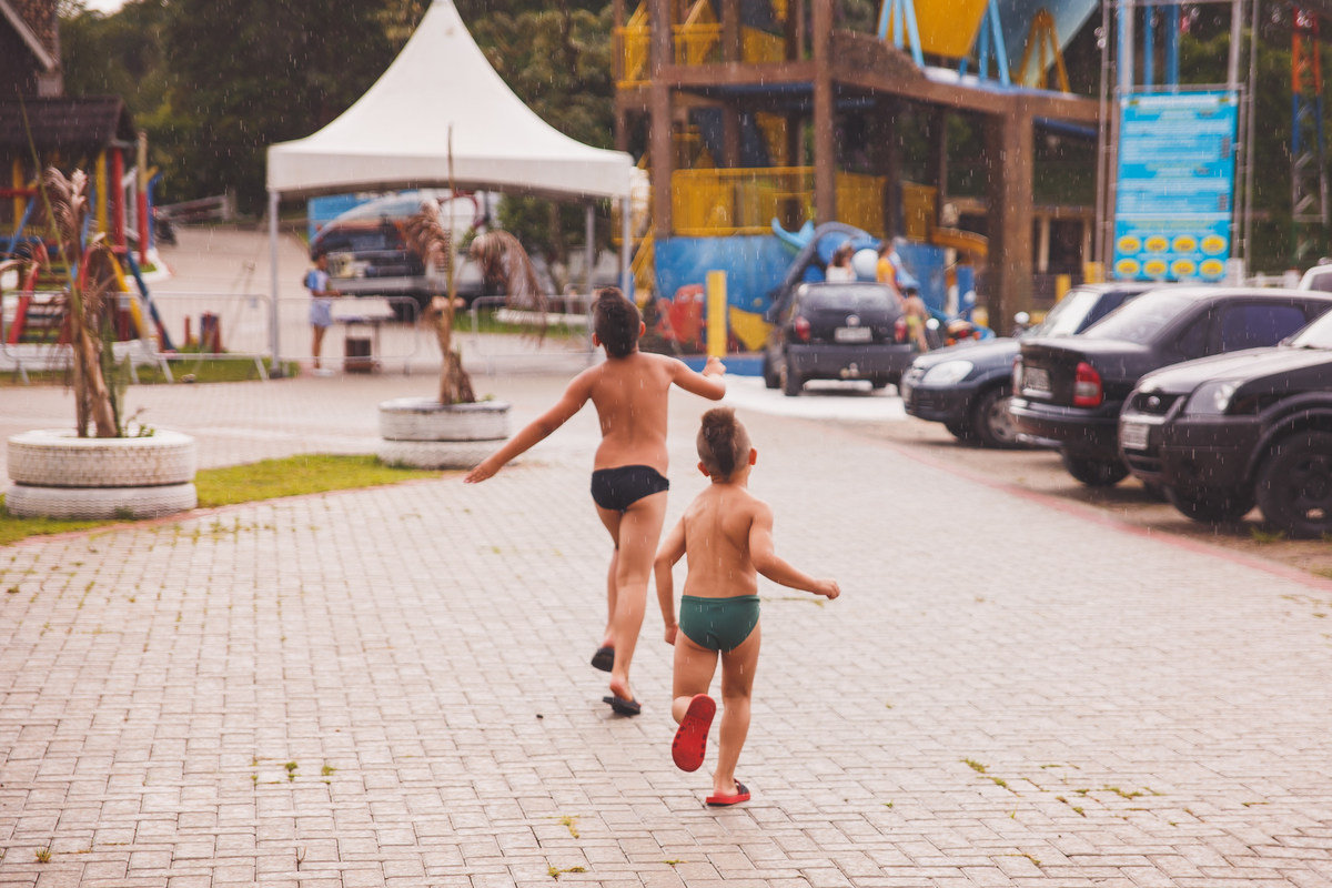 fotografa família curitiba parque aquatico 