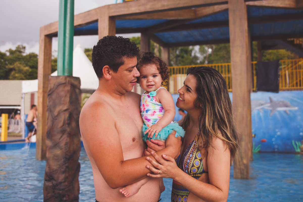 fotografa família curitiba parque aquatico 