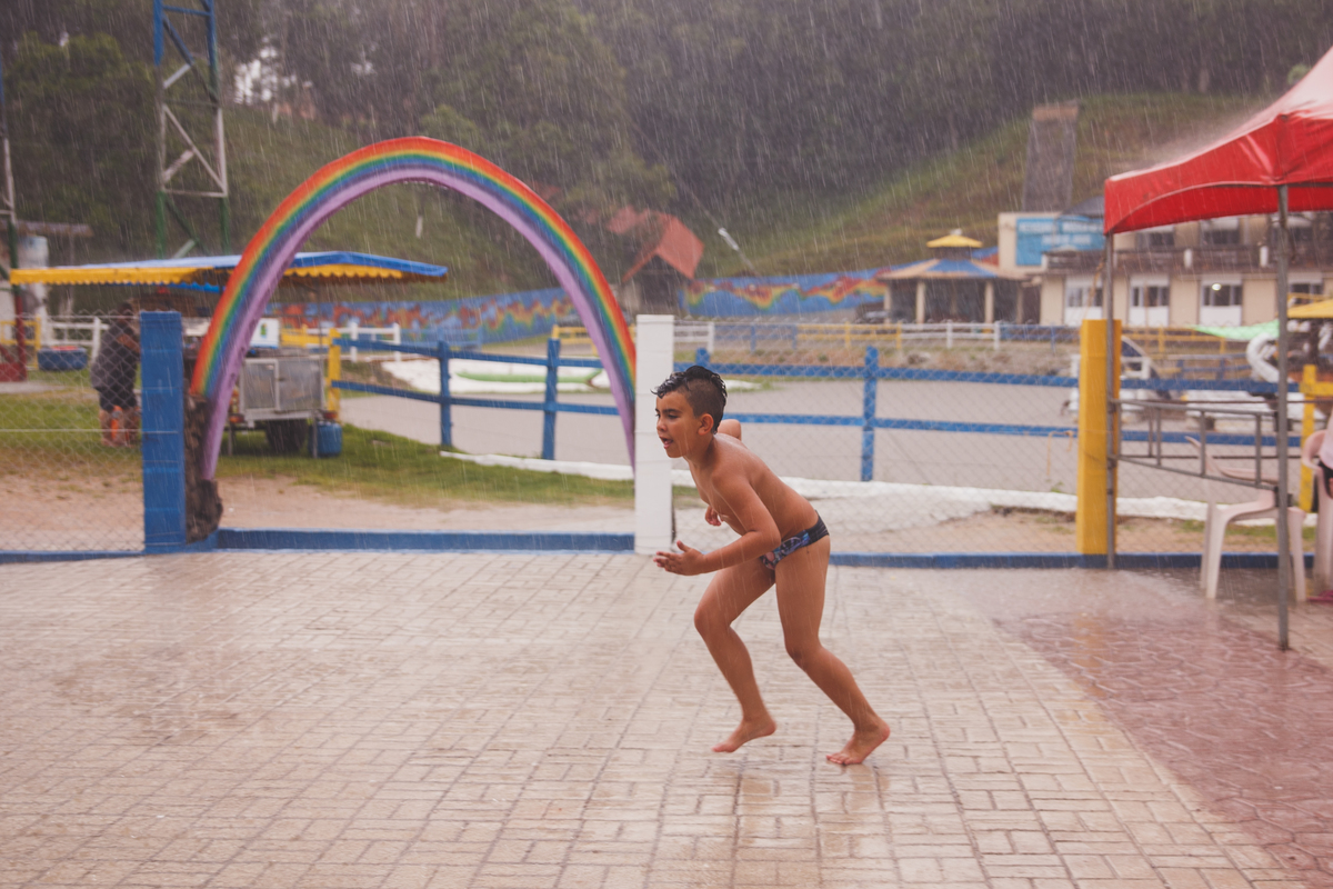 fotografa família curitiba parque aquatico 