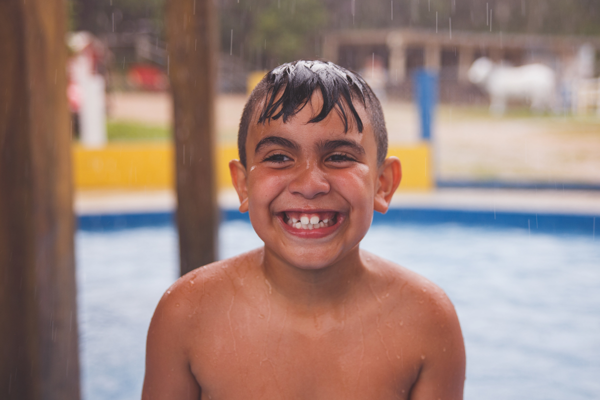 fotografa família curitiba parque aquatico 