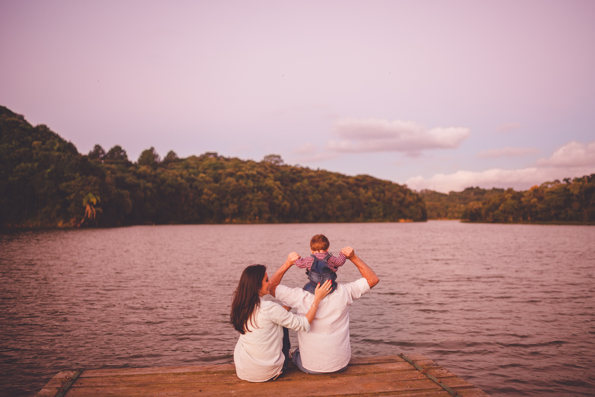 fotografa família curitiba ensaio externo andre
