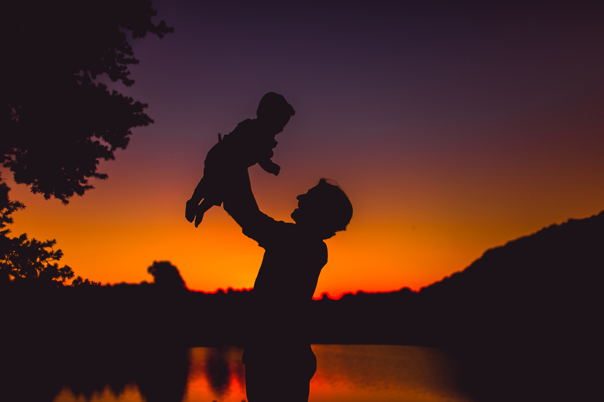 fotografa família curitiba ensaio externo andre