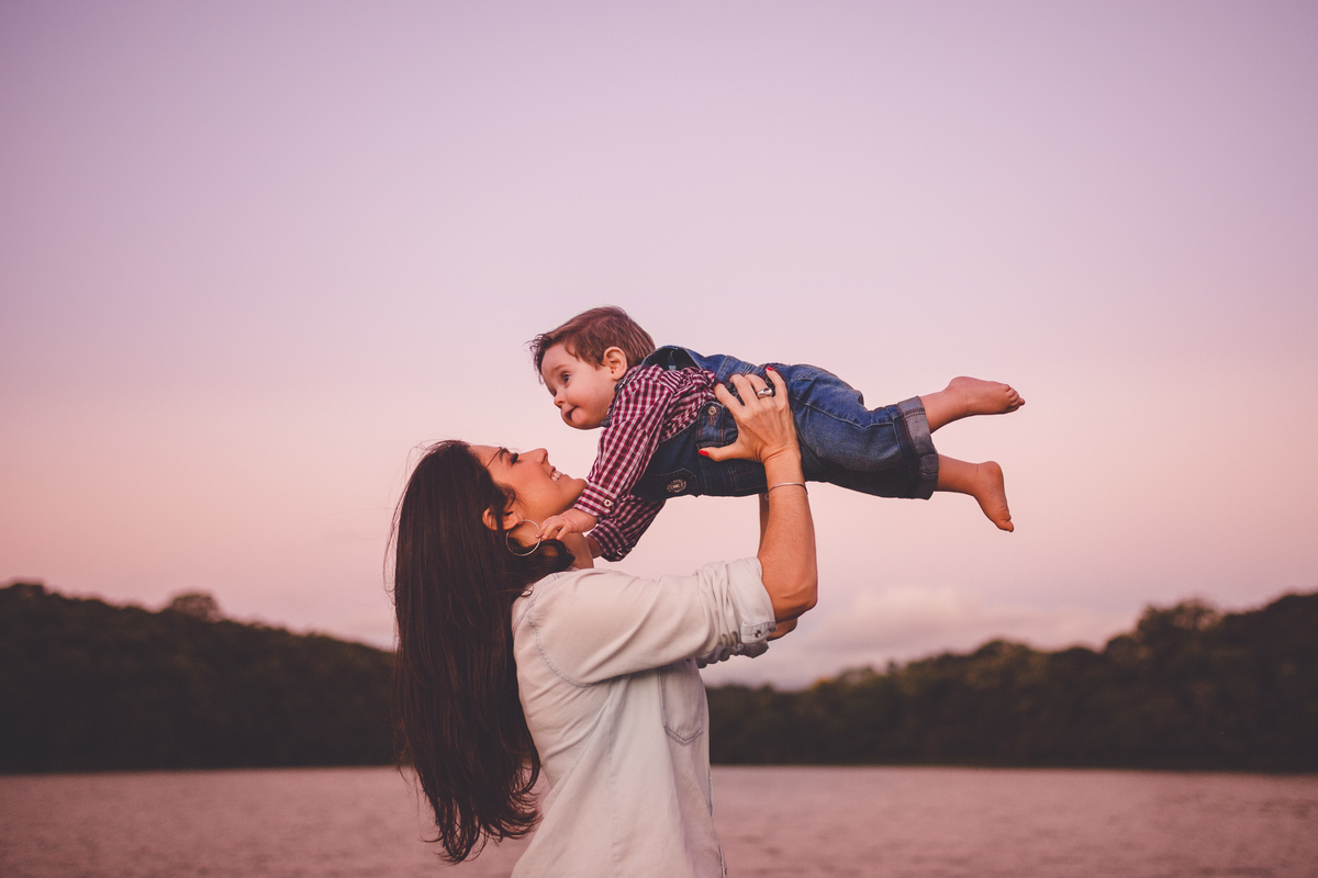 fotografa família curitiba ensaio externo andre