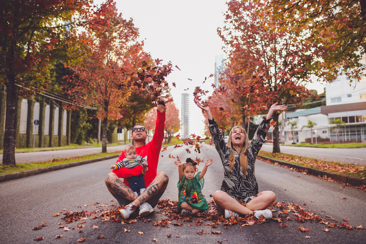 fotografa familia curitiba ensaio externo moses