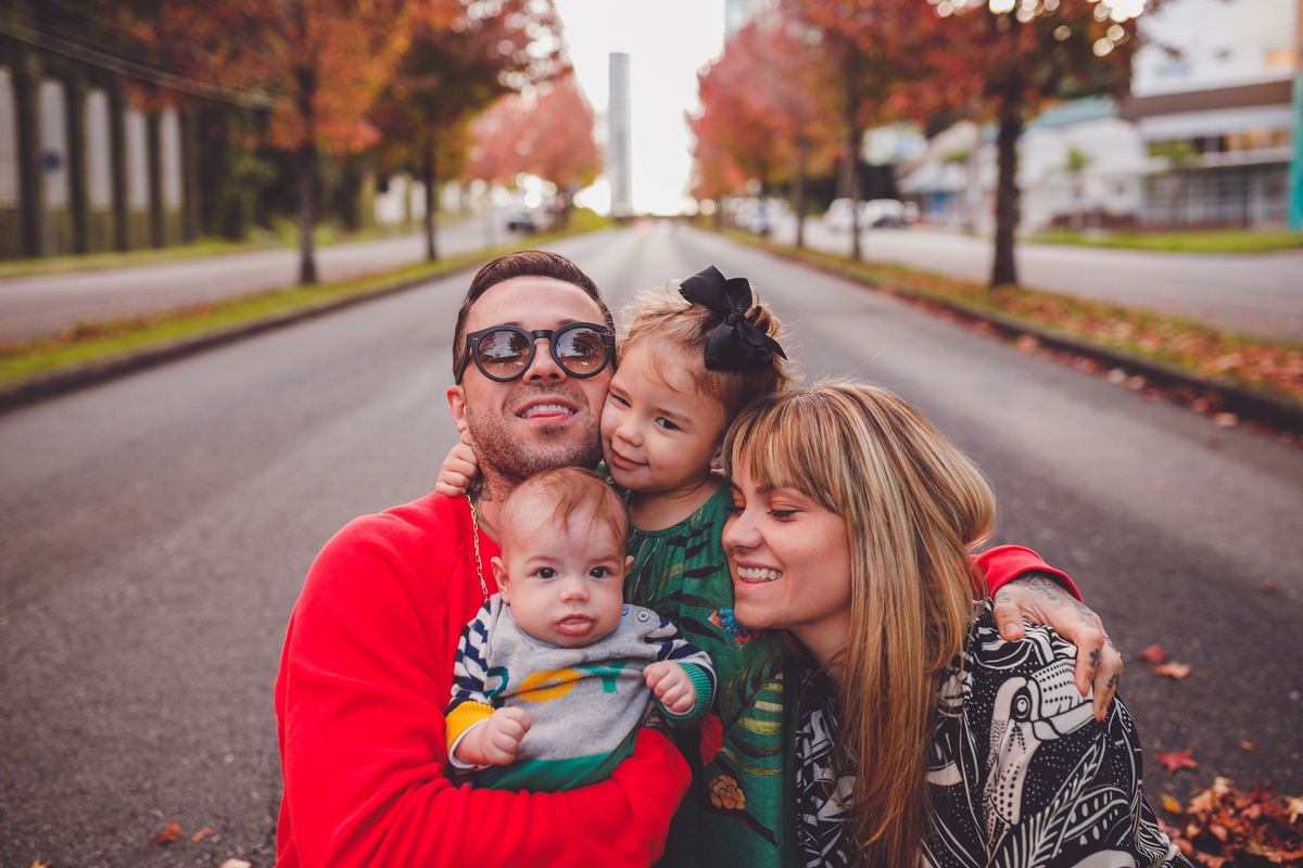fotografa familia curitiba ensaio externo moses